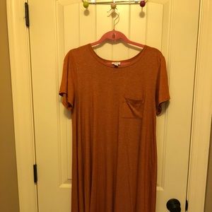 LulaRoe Carly